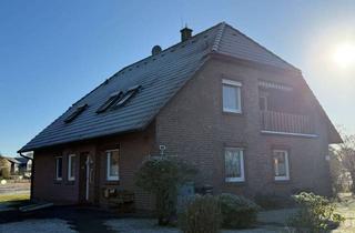 Anlageobjekt in 21354 Bleckede, *** Solide Kapitalanlage in Bleckede ***