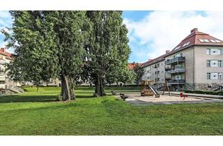 Anlageobjekt in 13595 Spandau, Charmante Wohnung in historischem Wohnensemblemit Setzungsproblematik