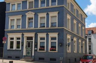 Anlageobjekt in 58332 Schwelm, Gepflegtes Mehrfamilienhaus mit 8 Wohnungen in zentraler Lage von Schwelm!