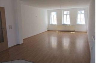 Anlageobjekt in 04523 Pegau, Wohn- und Geschäftshaus mit Balkonen und viel Potential