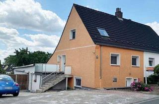 Anlageobjekt in 59192 Bergkamen, Attraktives Anlageobjekt: Gepflegtes Zweifamilienhaus in ruhiger Lage von Bergkamen