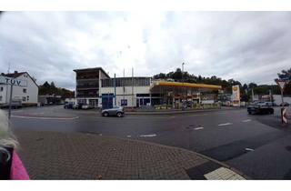 Anlageobjekt in 65307 Bad Schwalbach, Bad Schwalbach: Autohaus, Werkstatt & mehr – vermietet + Potenzial, bis 5,9 % Rendite