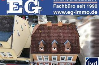 Anlageobjekt in 32105 Bad Salzuflen, Kapitalanlage mit Steigerungspotenzial