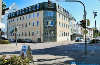 Anlageobjekt in 87435 Kempten, Renditeobjekt XXL - WG in Kempten-Zentrum