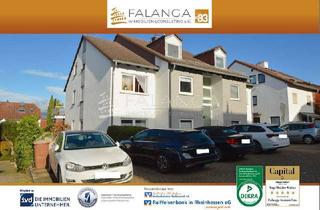 Anlageobjekt in 55257 Budenheim, FALANGA IMMOBILIEN - Top Kapitalanlage- 7-Familienhaus in absoluter spitzen Lage von Budenheim!