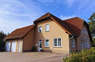 Anlageobjekt in 01594 Hirschstein, Flexibel nutzbar: Gewerbe & Wohnen möglich in Prausitz bei Riesa