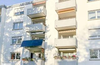 Anlageobjekt in 68259 Feudenheim, Zuverlässige Mieterin sucht neuen Vermieter!