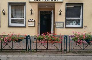 Anlageobjekt in 68766 Hockenheim, Investitionschance: Gastronomie + 3 Wohneinheiten in Bestlage von Hockenheim