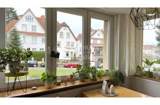 Anlageobjekt in 76227 Durlach, Vermietete EG Wohnung in Liebhaberobjekt in Bestlage von KA-Durlach!