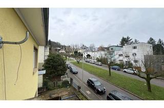 Anlageobjekt in 76227 Durlach, Vermietete DG-Wohnung in einem Liebhaberobjekt in Bestlage von KA-Durlach