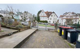 Anlageobjekt in 76227 Durlach, Vermietete barrierefreie Souterrainwohnung in Liebhaberobjekt in Bestlage von KA-Durlach!