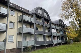 Anlageobjekt in 26127 Bürgerfelde, Gut vermietete Eigentumswohnung in unmittelbarer Nähe zum "Kleinen Bürgerbusch".