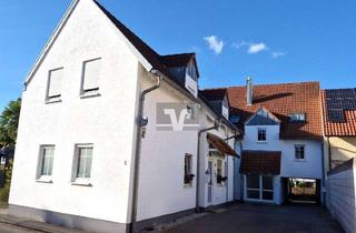 Anlageobjekt in 67126 Hochdorf-Assenheim, Mehrfamilienhaus- Vorzügliche Kapitalanlage für wertbewusste Investoren!