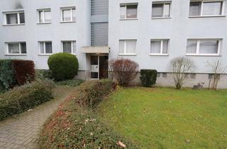 Anlageobjekt in Robert-Koch-Straße xx, 41564 Kaarst, Einmalige Investitionsgelegenheit: Familienfreundliche 4 Raum Wohnung mit Balkon