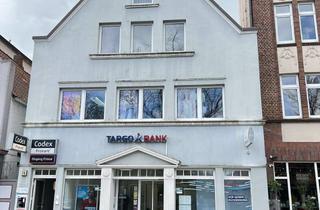 Anlageobjekt in Alte Holstenstraße 76, 21029 Bergedorf, Mittendrin am Serrahn