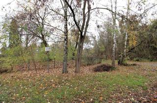 Grundstück zu kaufen in 14532 Kleinmachnow, Traumgrundstück: Exklusives Villen-Baugrundstück mit ca. 1.157m² in begehrter Toplage!