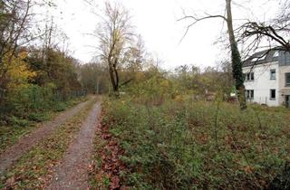 Grundstück zu kaufen in 14532 Kleinmachnow, Traumgrundstück: Exklusives Villen-Baugrundstück mit ca. 1.157m² in begehrter Toplage!