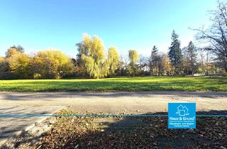 Grundstück zu kaufen in Blumenstr. 91, 73033 Göppingen, Wunderschönes Baugrundstück im Göppinger - Hailing zu verkaufen! Vielseitige Nutzung möglich!