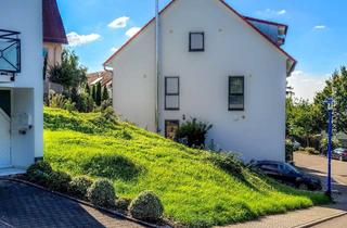 Grundstück zu kaufen in 69469 Weinheim, Attraktive Baulücke für Doppelhaus in Lützelsachsen