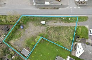 Grundstück zu kaufen in 56271 Kleinmaischeid, Baugrundstück in Kleinmaischeid zum Kauf