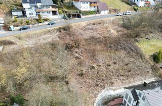 Grundstück zu kaufen in 97843 Neuhütten, Sonniges Baugrundstück in Neuhütten