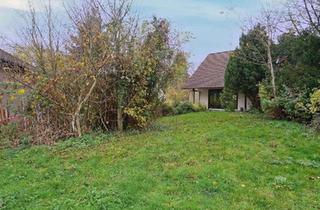 Grundstück zu kaufen in 40764 Langenfeld, Traumgrundstück in Wiescheid – Abrisshaus mit Platz für Ihre Neubau-Ideen