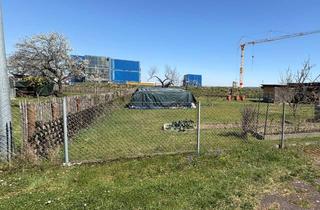 Grundstück zu kaufen in 70794 Filderstadt, Großzügiges Baugrundstück in grüner Ortsrandlage von Bernhausen