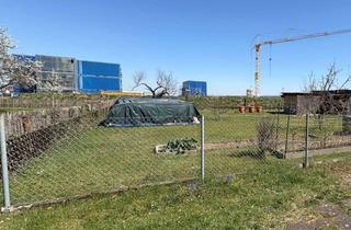 Grundstück zu kaufen in Heubergstraße, 70794 Filderstadt, Reihenmittelhausgrundstück im Grünen