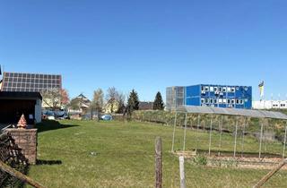 Grundstück zu kaufen in 70794 Filderstadt, Baugrundstück im Grünen