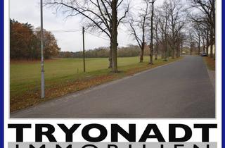 Grundstück zu kaufen in 15749 Mittenwalde, Attraktives Baugrundstück mit ca. 660 qm + Gartenland