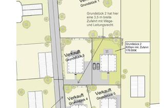Grundstück zu kaufen in Gehrden 31, 21635 Jork, Baugrundstück in Jork/Gehrden