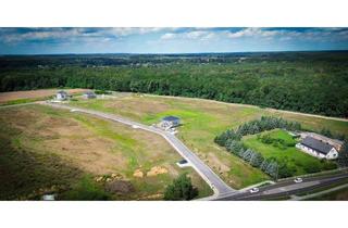 Grundstück zu kaufen in 03130 Spremberg, Wohnen auf dem Georgenberg ab einer Grundstücksfläche von 660 m²