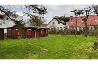 Grundstück zu kaufen in 18565 Insel Hiddensee, Insel Hiddensee - Baugrundstück ! in Vitte