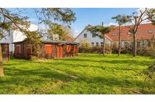 Grundstück zu kaufen in 18565 Insel Hiddensee, Insel Hiddensee - Baugrundstück ! in Vitte