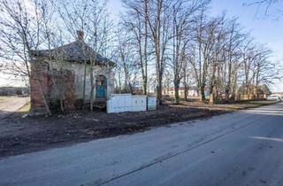 Grundstück zu kaufen in 15936 Ihlow, Erschlossenes Baugrundstück zu verkaufen