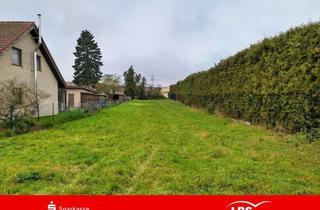 Grundstück zu kaufen in 16230 Chorin, Zukunft gestalten im Grünen...