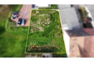 Grundstück zu kaufen in 67126 Hochdorf-Assenheim, Baugrundstück im Mischgebiet – bis zu 6 Wohneinheiten möglich | Wohnen & Arbeiten kombinieren