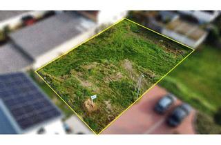 Grundstück zu kaufen in 67126 Hochdorf-Assenheim, Baugrundstück mit B-Plan für EFH in ruhiger Lage