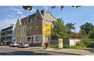 Grundstück zu kaufen in Emmericher Straße 85, 47138 Obermeiderich, Bebautes Grundstück in Duisburg Untermeiderich!