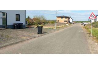 Grundstück zu kaufen in 36320 Kirtorf, Bauplatz Nr. 232 im Wohngebiet Heselweg