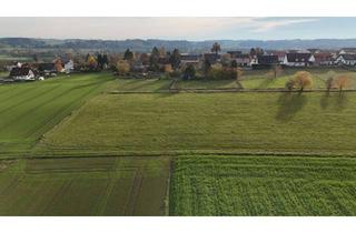 Grundstück zu kaufen in 85410 Haag, Eine Investition in die Zukunft! Schön gelegenes "Bauerwartungsland" in der Gemeinde Haag