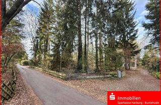 Grundstück zu kaufen in 21244 Buchholz, Zentral und ruhig gelegen!