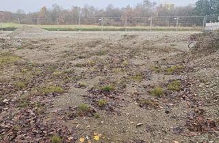 Grundstück zu kaufen in 83512 Wasserburg, Wunderschönes Baugrundstück *provisionsfrei*