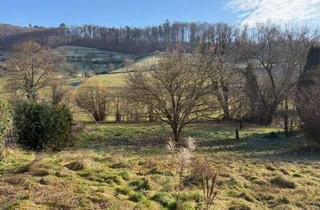 Grundstück zu kaufen in Felsbergstraße 28A, 64342 Seeheim-Jugenheim, *** Grundstück in idyllischer Lage ***