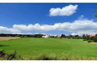 Grundstück zu kaufen in 31749 Auetal, großes Baugrundstück mit toller Südausrichtung