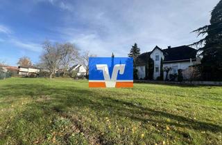 Grundstück zu kaufen in 55595 Hargesheim, Traumhaft großes Grundstück in gefragter Wohnlage!