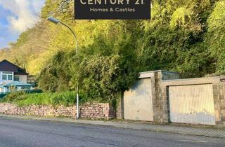 Grundstück zu kaufen in 66130 Saarbrücken, Baugrundstück in zentraler Lage – 767 m², nur 30 m zur Saarbahnhaltestelle