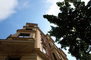 Praxen mieten in Tschaikowskistraße 16, 04105 Zentrum-Nordwest, Praxis gesucht? 145m² ebenerdig und mit tollem Schnitt direkt im Waldstraßenviertel!