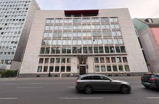 Büro zu mieten in Eschersheimer Landstraße, 60322 Nordend-West, 20m² Büro in der Innenstadt