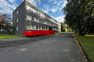 Büro zu mieten in 56112 Lahnstein, Helle Büroräumlichkeiten ab sofort verfügbar!